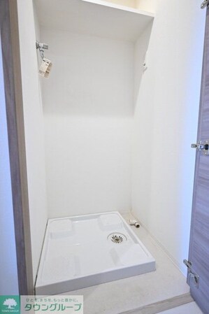 西日暮里フラッツの物件内観写真